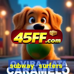 subway surfers zurich download